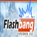 Flashbang Studios logo