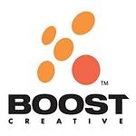Boost Creative logo