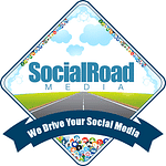 SocialRoad Media logo