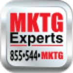 MKTG Experts logo