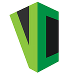 Verjano Communications logo