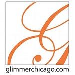 Glimmer Chicago logo