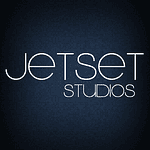 Jetset Studios logo