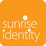 Sunrise Identity logo