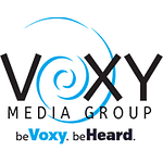 Voxy Media Group logo