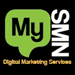 My Social Marketing Network logo