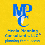 Media Planning Consultants, LLC logo