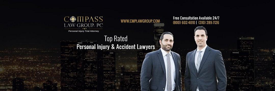Compass Law Group cover
