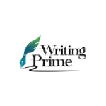 Writing Prime logo