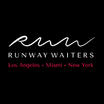 Runway Waiters logo