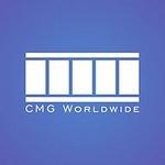 CMG Worldwide logo