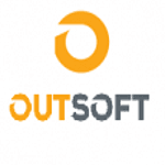 Outsoft logo