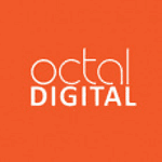 Octal Digital logo