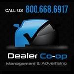 Dealer Co logo