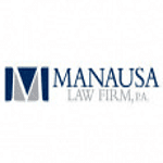 Manausa Law Firm,P.A. logo