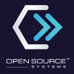 Open source systems logo