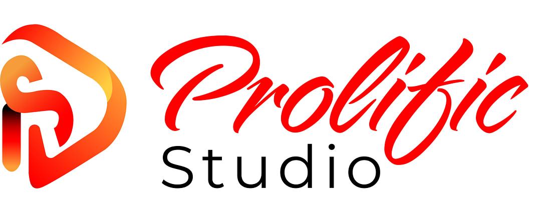 Prolific Studio Inc cover