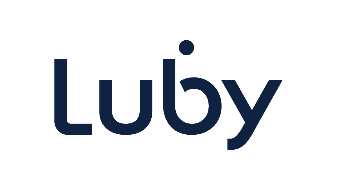 Luby cover