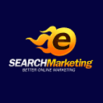 eSearch Marketing logo