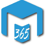 Marketers365 logo