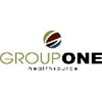 GroupOne logo
