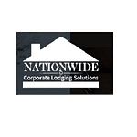 Nationwide Corporate Lodging Solutions logo