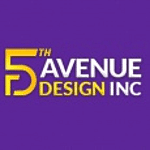 Fifth Avenue Design Inc logo