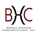 Bonnie Heneson Communications logo