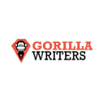 Gorilla Writers logo