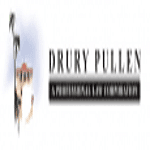 Drury Pullen,A Professional Law Corp. logo