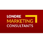 London Marketing logo