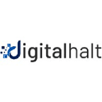 Digital Halt logo