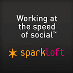 Sparkloft Media logo