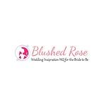 Blushed Rose logo