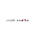 Studio Dhoom - Dance & Fitness logo