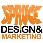 Spruce Design and Marketing logo