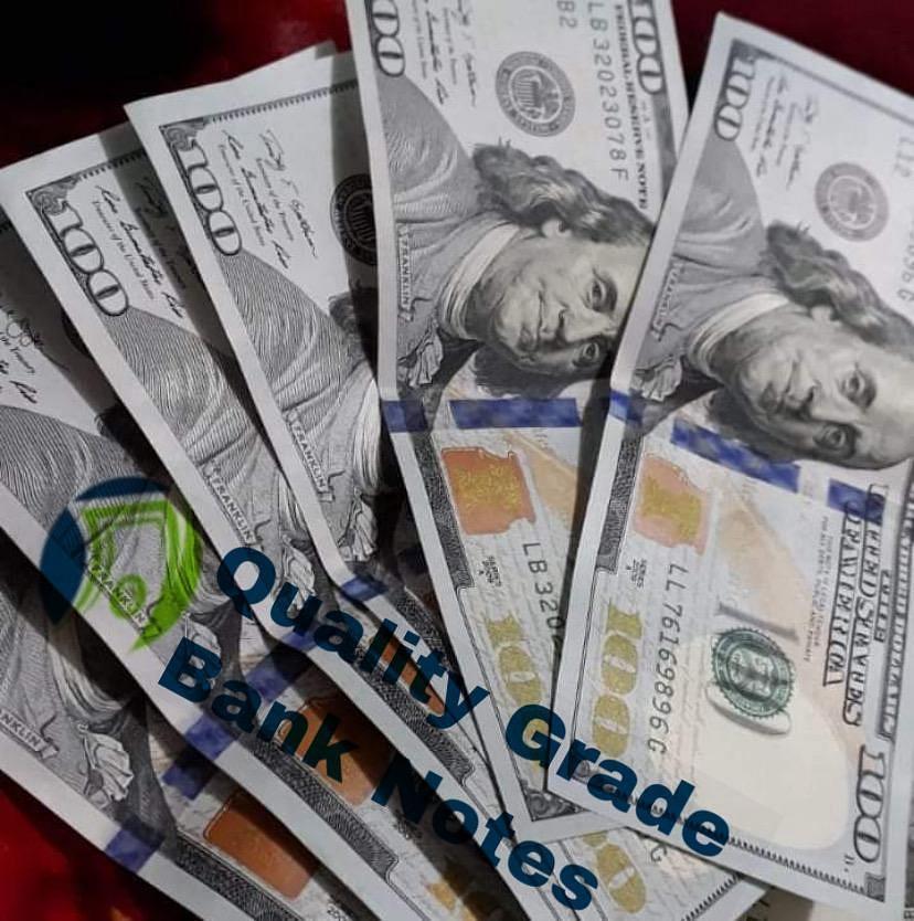 The Ultimate Guide to Buy Undetectable Counterfeit US Dollars Online cover