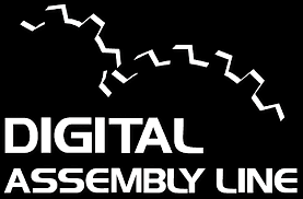 Digital Assembly Line cover