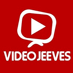 VideoJeeves Inc. logo