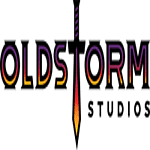 Oldstorm Studios logo