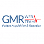 GMR Web Team logo