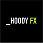 HoodyFX logo