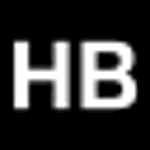 Hyperblack Studios logo