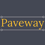 Paveway logo