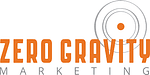 Zero Gravity Marketing logo
