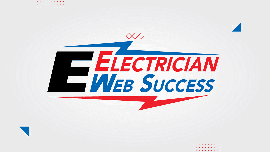 Electrician Web Success cover