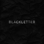 Blackletter