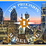Key Precision Marketing logo