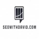 Seowithdavid LLC logo