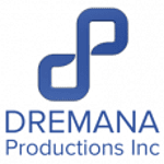 Dremana Productions logo
